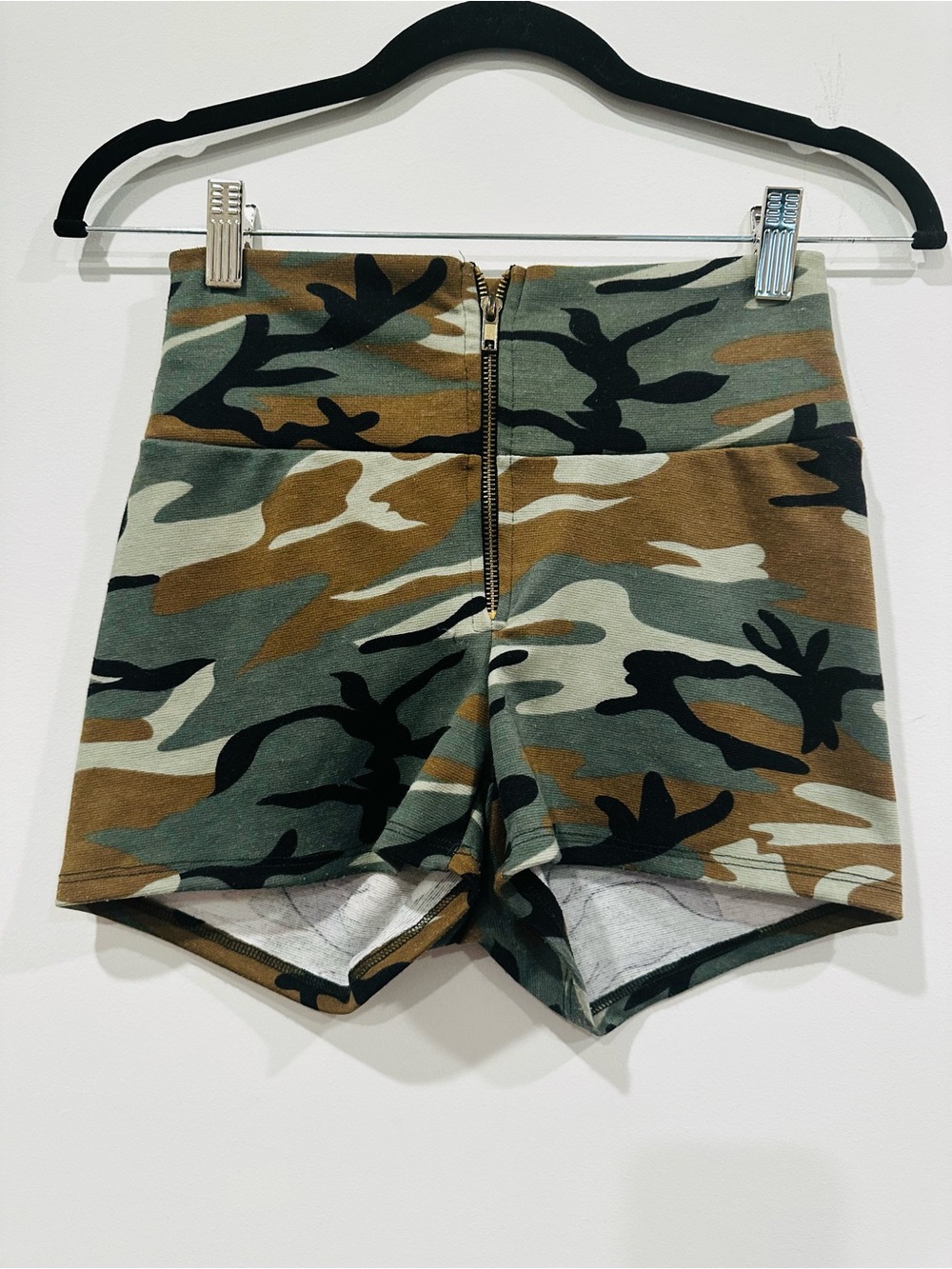 KToo Micro Shorts